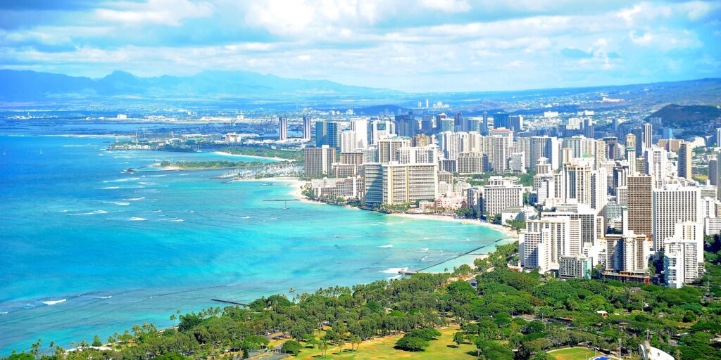 Sales Recruiters Hawaii | FPG Sales Recruiting