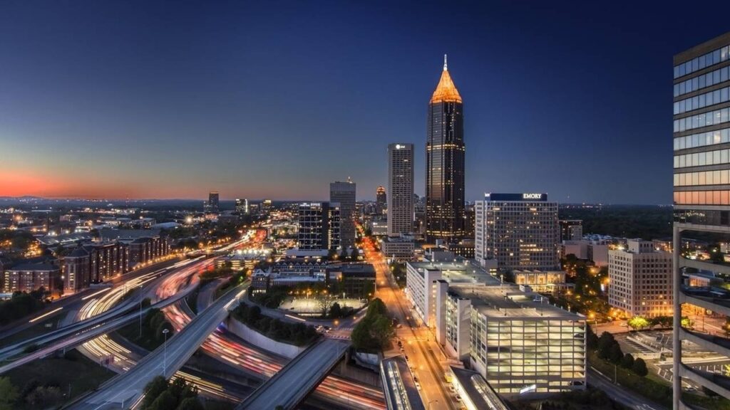 Sales Recruiters Atlanta | FPG Sales Recruiting