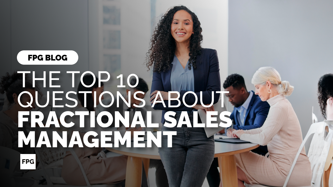 fractional sales management